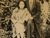Tíos Vidal y Julia